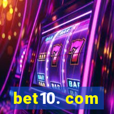 bet10. com